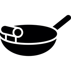 Wok icon