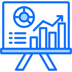 Presentation Icon