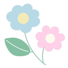 coquette pastel Floral Groupings.Vibrant Bouquets and Blooming Gardens