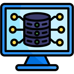 Database Icon
