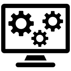 Configuration Icon