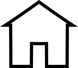 celling roof icon, Home efficiency protection icons, House Measurement buttons, Graphic Design elements, clipart avatar logotype symbols, used for home protection from environment, air, rain.