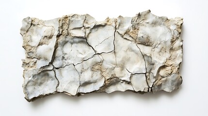 Cracked Clay Texture