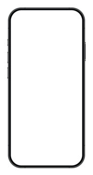 Modern mobile vector eps 10