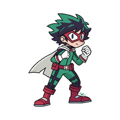 creative unique minimal pixel art gaming character  icon logo vector art design