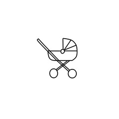 strollers icon