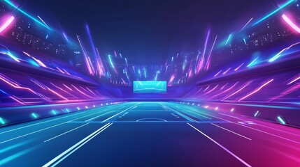 An online registration platform for joining amateur and professional e-sports competitions