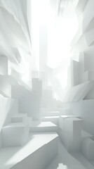 37. soft view of a structure, soft shadows, isolated on a white background, --ar 9:16 --v 6.1 Job ID: 5332f7d9-c27a-4fc4-9a52-517c67504345