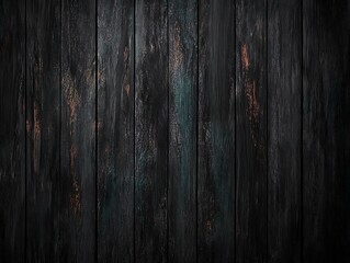 Obraz premium dark steel texture with visible grain and scratched surfaces