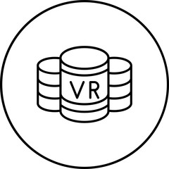 Database Icon