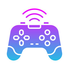 Gamepad Icon