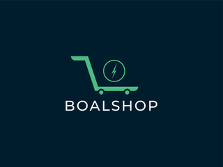 Business logo design 