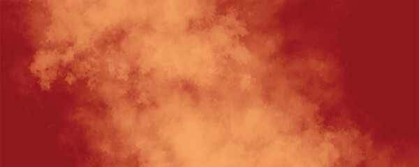 A Visual Journey Through the Depths of Fiery Passion and Warmth in a Striking Abstract Canvas
