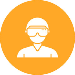 Virtual Reality Icon