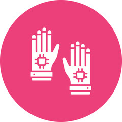 Gloves Icon
