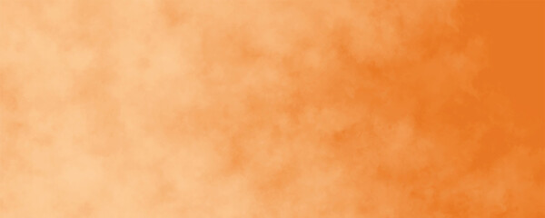 A Minimalist Approach to Abstract Art with Soft Peach and Cloud-Like Textures
