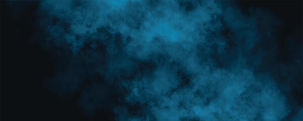 Tranquil and Peaceful Abstract Blue Background That Reflects a Gentle Harmony of Cool and Soothing Colors
