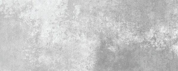 A detailed grunge cement wall background showcasing a neutral grey color palette for versatility
