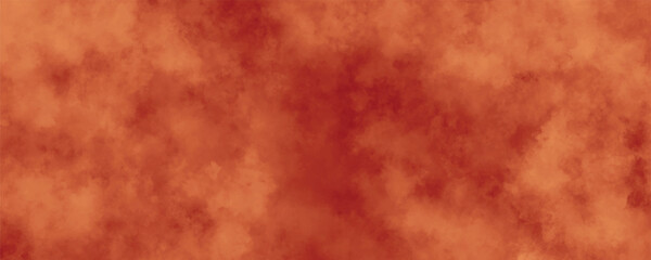 A Radiant Abstract Art Piece Symbolizing the Burning Passion and Bold Energy of Warm Fiery Colors
