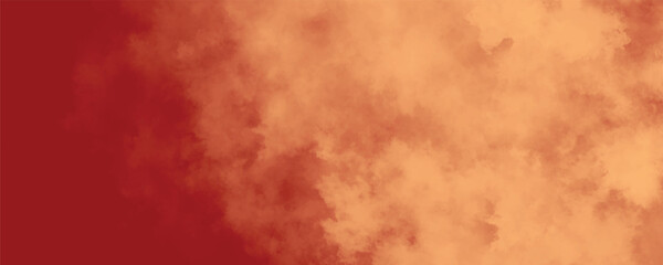 The Interplay of Fiery Reds and Oranges in an Abstract Design That Evokes Strength and Power
