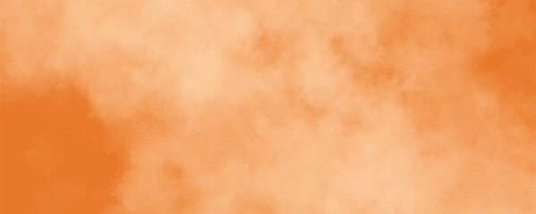 Subdued Sunset-Inspired Shades Blending to Form a Minimalist Artistic Expression
