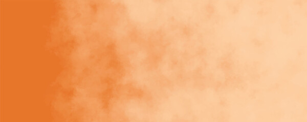 The Perfect Blend of Cloudy Peach, Orange, and Beige for a Calm Visual Escape
