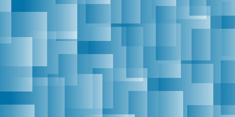 Abstract pastel blue background with square shapes. Abstract pastel blue background with overlapping square shapes, abstract, pastel, blue, background, geometric. 