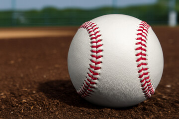 硬式野球ボール
