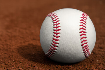 硬式野球ボール
