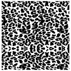 Make a Professional Leopard Skin Vector