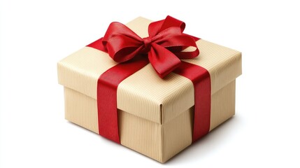 Obraz premium Exquisite New Year gifts for 2025