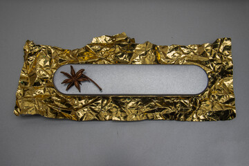 Metallic texture, metallic background, cool tone, background, template