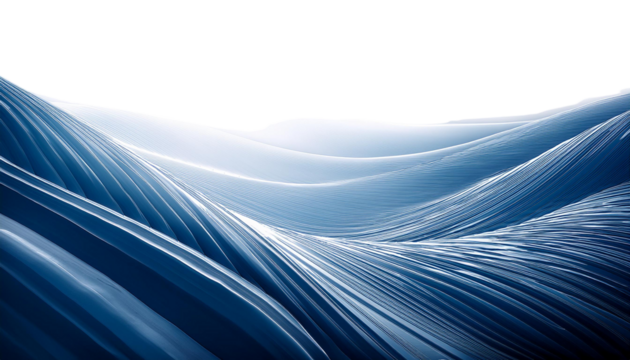 abstract blue background