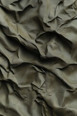 Obraz premium Cloth with geometric pattern