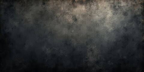 Fototapeta premium Dark Moody Texture Background 