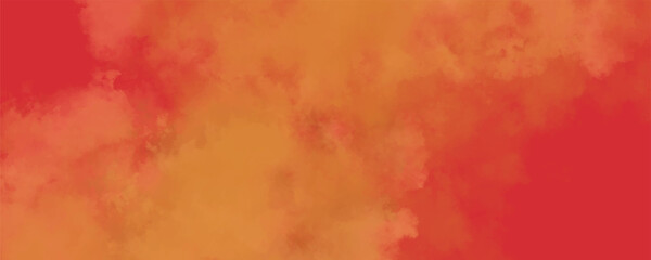 An Artistic Symphony of Warmth and Power Through Fiery Hues That Ignite Creativity on the Canvas
