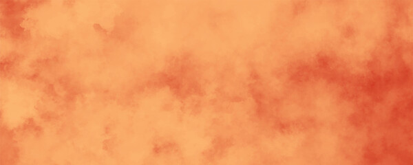 A Gradient of Gentle Peach Tones Evoking Tranquility and Minimalist Beauty
