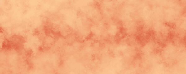 A Gradient of Gentle Peach Tones Evoking Tranquility and Minimalist Beauty
