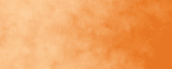 Subtle and Minimalistic Abstract Landscape in Warm Peachy and Golden Hues
