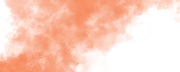 The Calming Presence of Peach and White Tones Gently Dissolving Into Abstract Harmony
