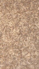 Mud surface crafted with natural materials highlights mud use in wall restoration, blending traditional techniques with earthy tones. Authentic texture enhances earthy preservation.