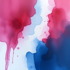 abstract watercolor background