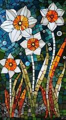 abstract background