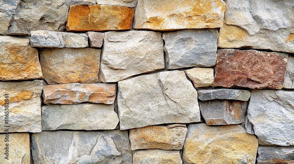 Poster intricate abstract textured stone background with natural patterns