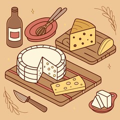 Happy Cheese Lover's Day