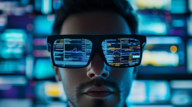 The role of a data scientist in companies, featuring workplace scenarios and collaborative projects