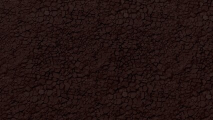 Natural stone brown wall materials