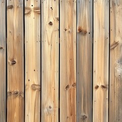 Fototapeta premium Fence grain and pattern