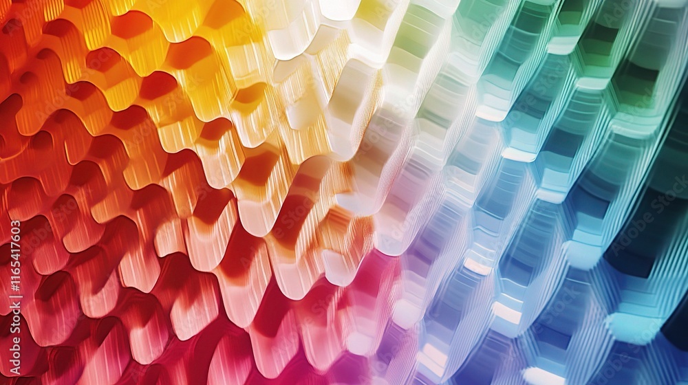 Aufkleber abstract vector background for future business technology concepts