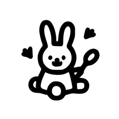 A Whimsical World of Adorable Icons Exploring a Colorful Collection of Child-Themed Imagery That Celebrates the Joy, Innocence, and Creativity of Childhood in Every Charming Design